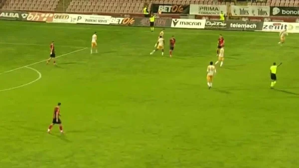 Pobjeda Čelika u derbiju, Prva liga FBiH