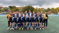 Pioniri Radničkog slavili u Simin Hanu: Lukavčani odnijeli puni plijen protiv Tuzla Sitija, Kvalitetna liga NS TK pioniri