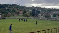 Turija i Radnik iz Lipnice priredili golijadu: Šest pogodaka bez pobjednika!