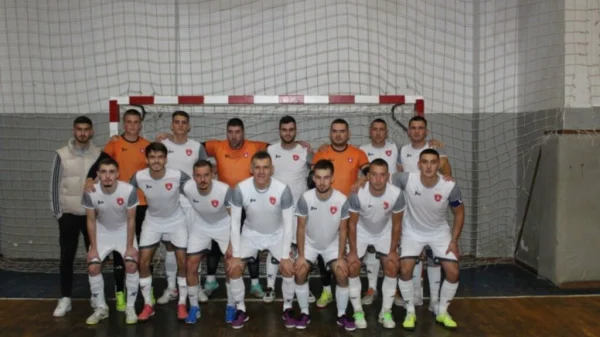 Kotor Varoš uzela bod u Hercegovini, Prva liga RS