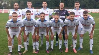 Ljubiću nula u okršaju sa Dubravama, Druga liga Republike Srpske  - Zapad