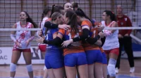 Odbojkašice Slobode slavile u derbiju neporaženih: Prvi poraz Smeča u Lukavcu