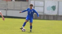 Pioniri minimalno poraženi od Sjeverne Irske na startu UEFA Razvojnog turnira U-15