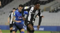 Partizan savladao Lučance, Mozzart Bet Super liga Srbije