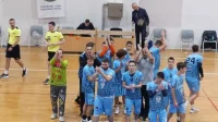 Teslić na popravnom, Druga liga Republike Srpske - Zapad