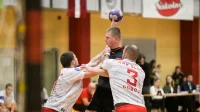 Prvi prvenstveni poraz Sloge, Premijer liga BiH