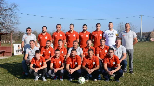 Miškić poveo Mladost do prvog mjesta i velike pobjede!, Područna liga Republike Srpske - Posavina