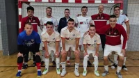 Fočaci spremni za start sezone, Druga Republike Srpske - Jug