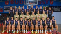 Težak udarac za bijeljinski sport: Budućnost istupila iz Prve lige, oglasio se Savez, Prva liga RS