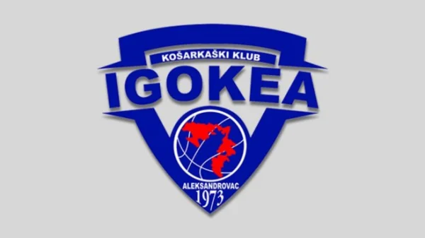 Kluž bolji od Igokee, ABA liga - grupa A