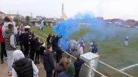 Trnovica jesenji prvak Regionalne lige Istok