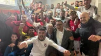 Majevička bajka se nastavlja, eliminisan i Rudar iz Prijedora