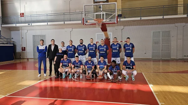Široki slavio u Pekiju nakon dramatične završnice, Prvenstvo BiH