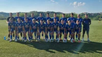 Debakl juniora Slavije u komšijskom derbiju, Juniorska Premijer liga BiH