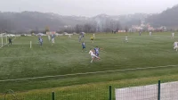 Slavija porazom zatvorila jesenji dio sezone: Zrinjski odnio sva tri boda, Juniorska Premijer liga BiH