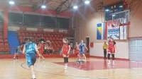 Pobjeda Mladog Krajišnika u derbiju, Prvenstvo BiH