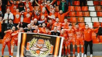 Brod odolio šampionu, Bubamara bez poraza završava polusezonu, Premijer liga BiH