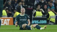 Siti slavio u Madridu, UEFA Champions League