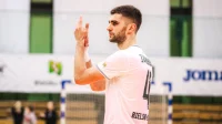 Srđan Ivanković se rastao sa Rekord Bielsko-Bialom