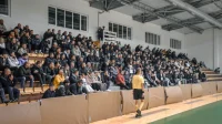 Derbi za jesenju krunu u Donjem Vakufu: Radnik 2022 i Dječaci sa Une odlučuju jesenjeg prvaka