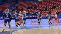 ŽRK Borac gost Hadžića, u derbiju prvog dijela sezone