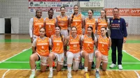 Igman poražen u Banovićima, Sabina Porović zatrpala koš domaćih, Prvenstvo BiH