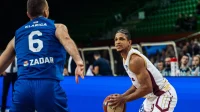 Plamer je večeras bio nezaustavljiv za Zadar, ABA liga - grupa B