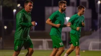 Dragiša Komarčević poslije šest godina otišao iz Loznice