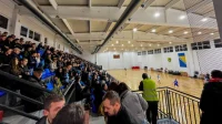 Završen prvi dan Jelah Stil Kompani Futsala 2026: Poznati finalisti pretpionira i pionira, Prva futsal liga Federacije BiH