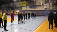 Derventa počela pripreme, Beni Škrga nije više dio ekipe, Premijer liga BiH