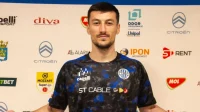 Miloš Šatara se vratio u srpski fudbal, Mozzart Bet Super liga Srbije
