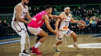Još jedna sjajna utakmica i nova pobjeda Bosne BH Telekom, ABA liga - grupa B