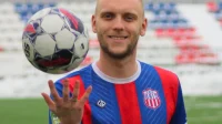 Amar Beširević karijeru nastavlja u Unisu, Druga liga FBIH - Centar