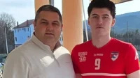 Bogdan Veljić ima novi klub, 2. CFL