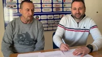 Grbavac produžio ugovor sa Tomislavom, Prva liga FBiH