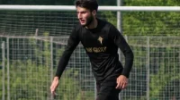 Gruzijac potpisao za Kruševo, Druga liga FBIH - Jug