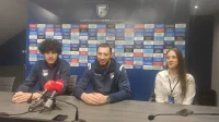 Dvoboj kumova, ABA 2 liga