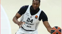 Poraz Partizana u Milanu, Euroleague