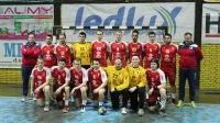 Zrinjski bez rješenja u Zavidovićima, Premijer liga BiH