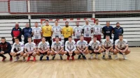 Izviđač u nastavku slomio otpor Vogošće i potvrdio lidersku poziciju, Premijer liga BiH