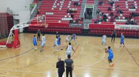 Student slavio u Istočnom Sarajevu, Prvenstvo BiH