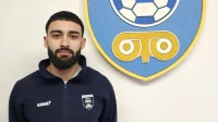 Napustio Omarsku i potpisao za Travnik, Prva liga FBiH