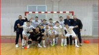 Obilić slavio na Palama, Premijer liga