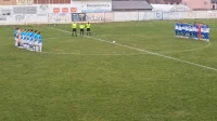 Podrinje u prijateljskom meču bolje od Gornjeg Rahića, Druga liga Republike Srpske - Istok
