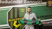 Bivši junior Igmana potpisao za Budućnost, Prva liga FBiH