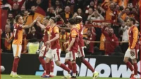 Raspad Juventusa, UEFA Champions League - Final stages