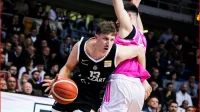 Megini klinci demolirali Partizan