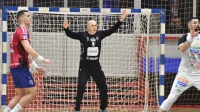Borac pregazio Bosnu, Premijer liga BiH