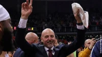 Saša Obradović: Najdraži trofej