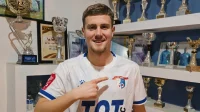 Vitez doveo dva pojačanja, Prva liga FBiH
